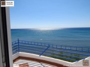 Makrigialos Kreta, Makrigialos 2 Wohnungen direkt am Strand zu verkaufen Wohnung kaufen